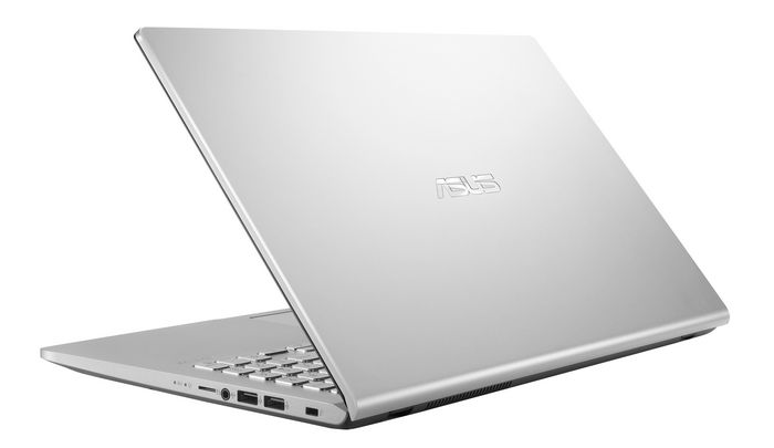 ASUS X509 Silver
