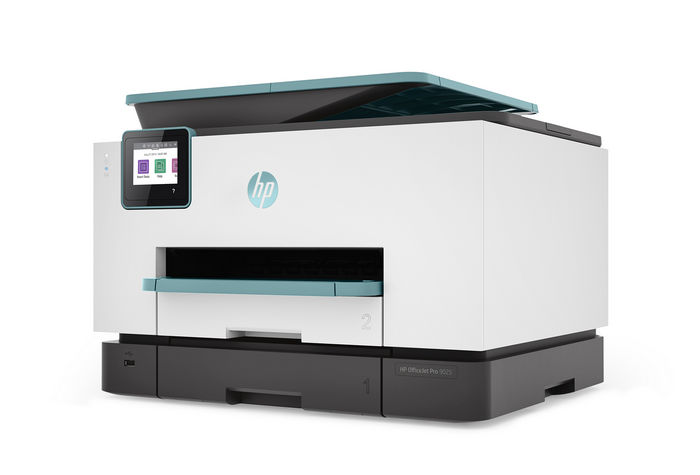 HP OfficeJet Pro 9025