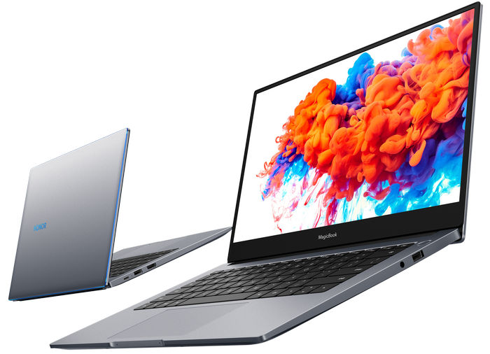HONOR MagicBook 14