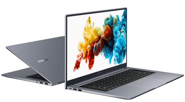 HONOR MagicBook Pro
