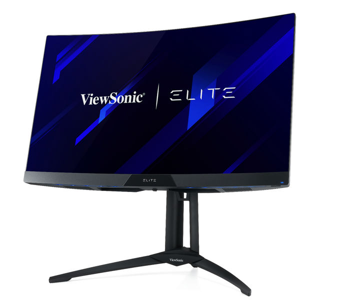 ViewSonic XG270QC