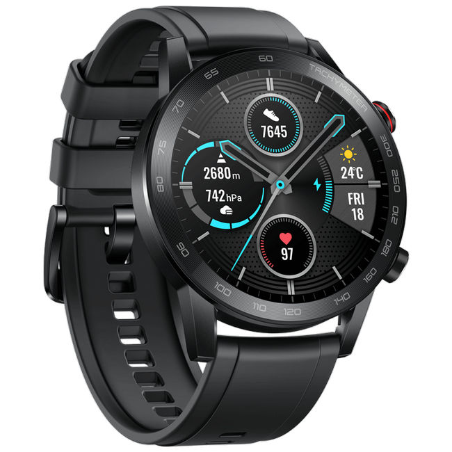 Смарт-часы HONOR MagicWatch 2