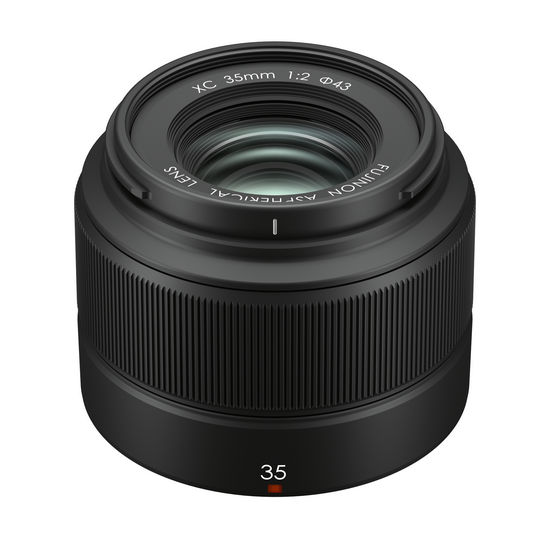 FUJINON XC35mmF2