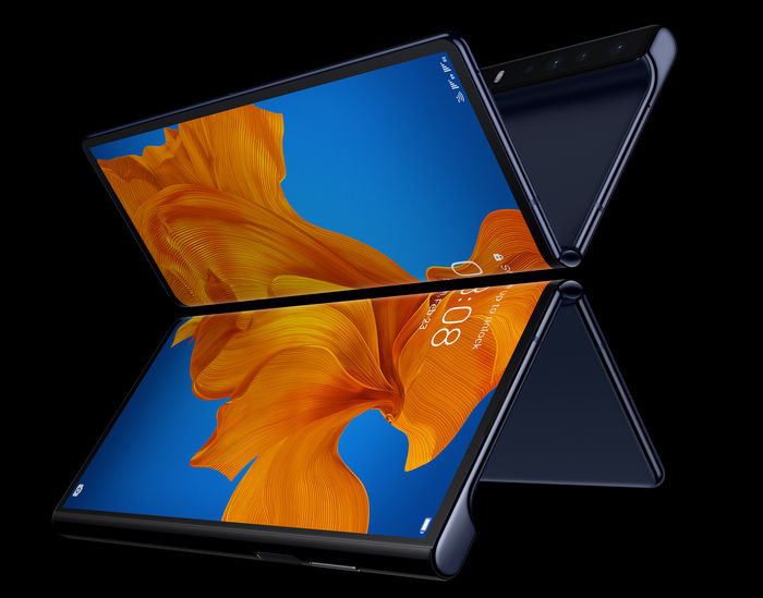 HUAWEI Mate Xs