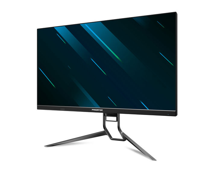 32-дюймовый монитор Predator X32