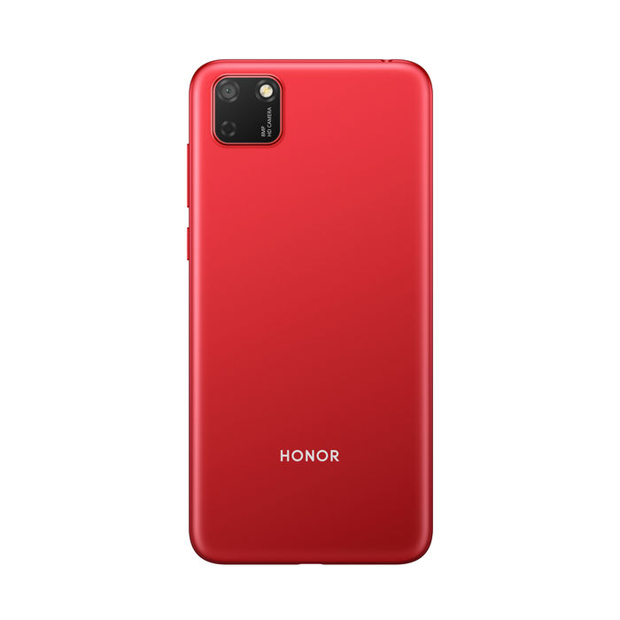 HONOR 9S камера