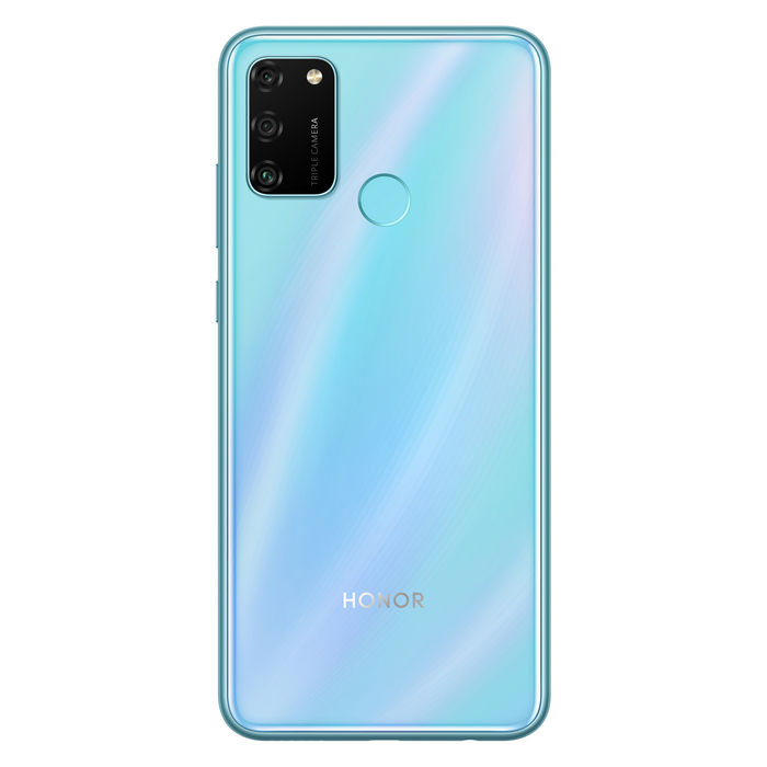 HONOR 9A камера
