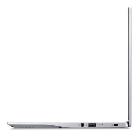 Ноутбук Acer Swift 3 (SF314-42) разъемы