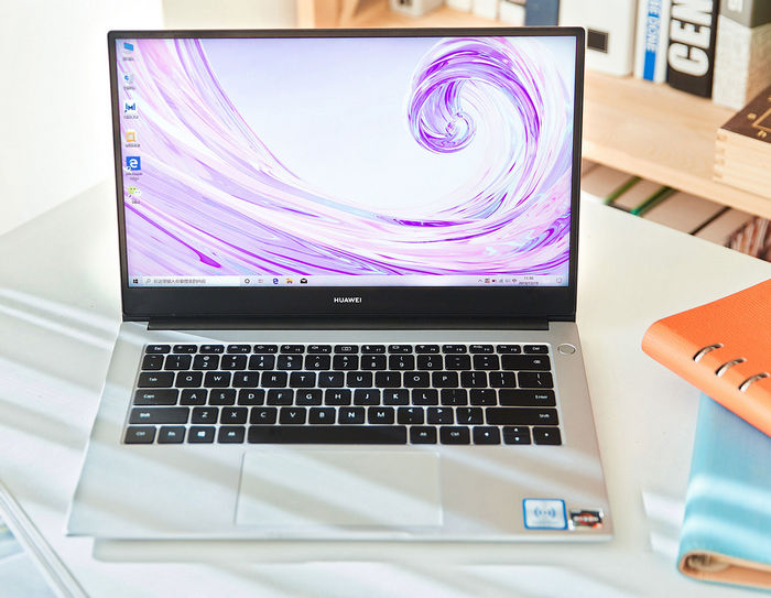 HUAWEI MateBook D 14