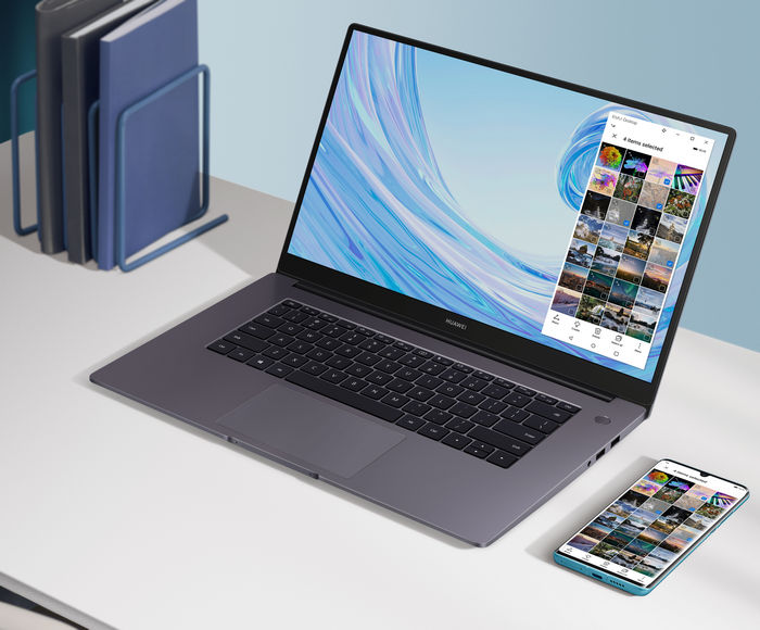 HUAWEI MateBook D 15