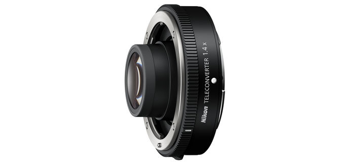 Телеконвертер Z TC-1.4x